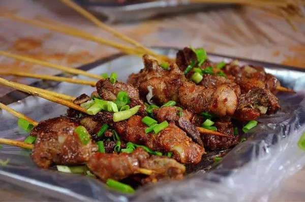 向阳街道五花肉培训