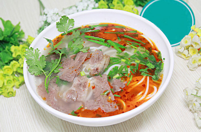 向阳街道羊肉粉培训