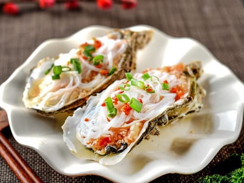 向阳街道烤生蚝培训