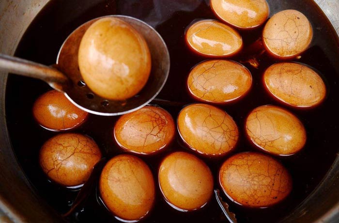 向阳街道茶叶蛋培训
