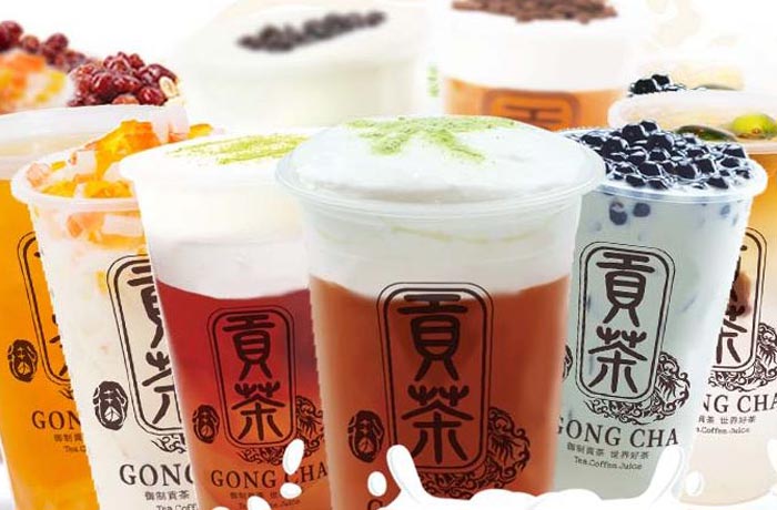 向阳街道贡茶培训