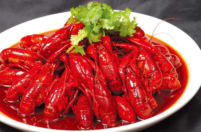 向阳街道麻辣小龙虾培训